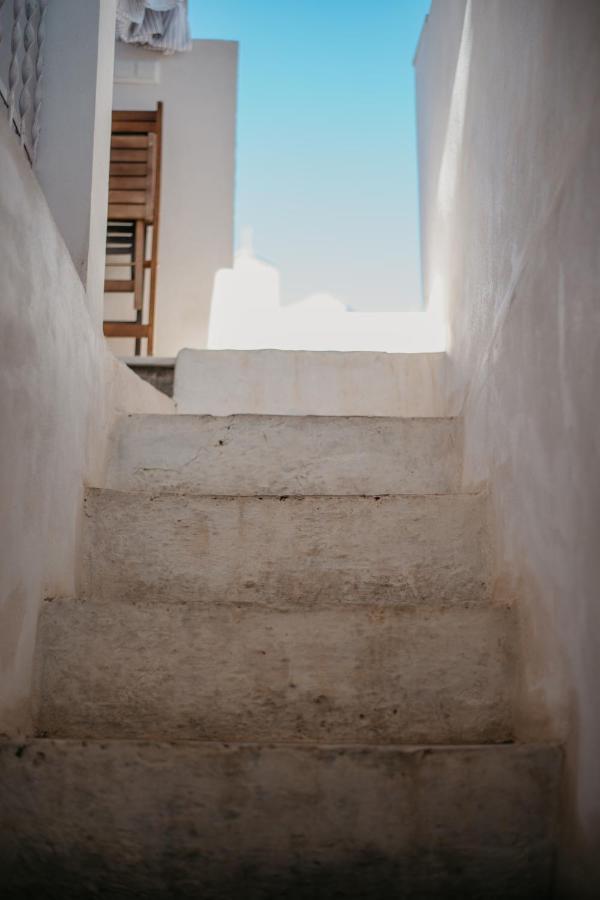 Tuguest House Albaicin กรานาดา ภายนอก รูปภาพ