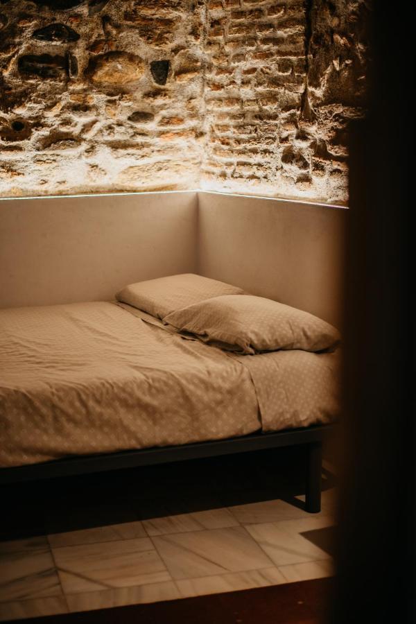 Tuguest House Albaicin กรานาดา ภายนอก รูปภาพ