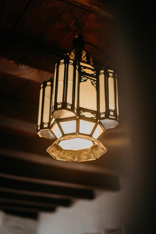 Tuguest House Albaicin กรานาดา ภายนอก รูปภาพ